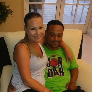 Meet your Posher, Davina